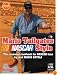 Mario Tailgates NASCAR Style