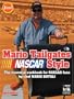 Mario Tailgates NASCAR Style