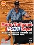 Mario Tailgates NASCAR Style