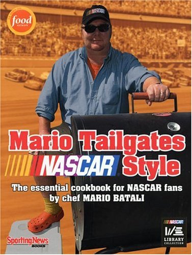 NASCAR