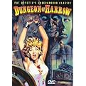 Dungeon of Harrow (Pat Boyette's Underground Classic)
