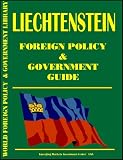 Liechtenstein Foreign Policy and National Security Yearbook