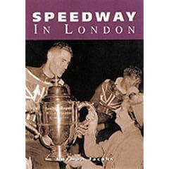 Speedway in London