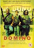 Domino [DVD] DVD