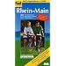 ADFC Regionalkarten, Rhein-Main: Alle Radtouren f�r Wochenendtour und Tagesausflug. Mit Stra�ennamen zur besseren Orientierung!