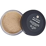 Almay Smart Shade Loose Powder, Light Medium/200, 0.1 Ounce