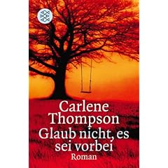 Glaub nicht, es sei vorbei