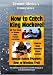 HOW TO CATCH KING MACKEREL & HOW TO WIRELINE TROLL