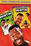 Martin: Seasons 1 & 2