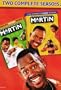 Martin: Seasons 1 & 2