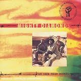 The Mighty Diamonds - Go Seek Your Rights