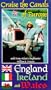 Cruise the Canals of Europe:  England, Ireland & Wales [VHS]