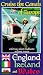 Cruise the Canals of Europe:  England, Ireland & Wales