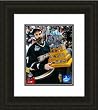 Anaheim Mighty Ducks Framed Scott Niedermayer Photo NHL Hockey
