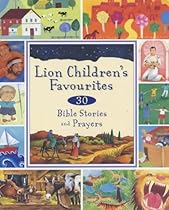 Lion Children's Favourites