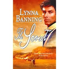 The Scout (Harlequin Historical Series)