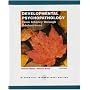 Developmental Psychopathology: From Infancy Through Adolescence