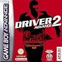 Driver 2 (GBA)