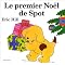 Albums de Noël pour les 0-4 ans