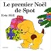 Albums de Noël pour les 0-4 ans