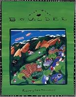 Pigs Over Boulder