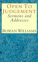 Open to Judgement: Sermons and Addresses