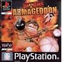 Worms Armageddon