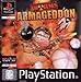 Worms Armageddon