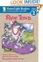 Shoe Town (Green Light Readers Level 2)
