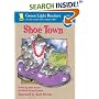 Shoe Town (Green Light Readers Level 2)