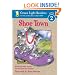 Shoe Town (Green Light Readers Level 2)