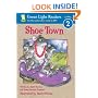 Shoe Town (Green Light Readers Level 2)