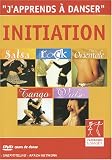 J apprends à danser : Initiation à 5 danses
