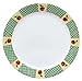 Corelle Impressions 10-1/4-Inch Dinner Plate, Apple Harvest