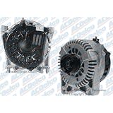 ACDelco 334-2536 Remanufactured Alternator by ACDelco&node=15684181