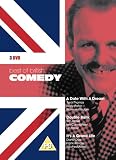 Best Of British Comedy [UK IMPORT] - Sid James