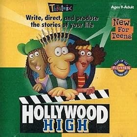 Hollywood High