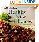 Betty Crocker's Healthy New Choices