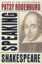 Speaking Shakespeare