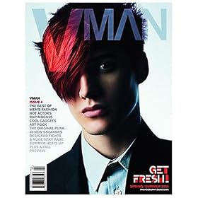 Vman