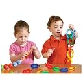 Fishes, Snap and Baby Beads