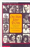 One More River to Cross: The Stories of Twelve Black Americans (Scholastic Biography)