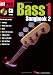 FastTrack Bass Songbook 2 - Level 1 (Fast Track Music Instrucion)