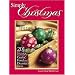 Simply Christmas: 201 Easy Crafts, Food and Decorating Ideas