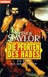 Die Pforten des Hades. Ein Krimi aus dem alten Rom.