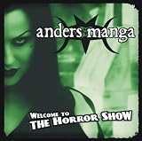 Anders Manga - Welcome to the Horror Show