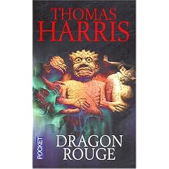 Dragon rouge