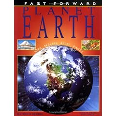 Planet Earth (Fast Forward (Franklin Watts Paperback))