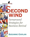 Second Wind (Entrepreneur Mentor Series)