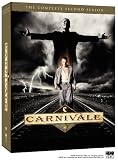 Carnivale - Season 2 [UK Import]